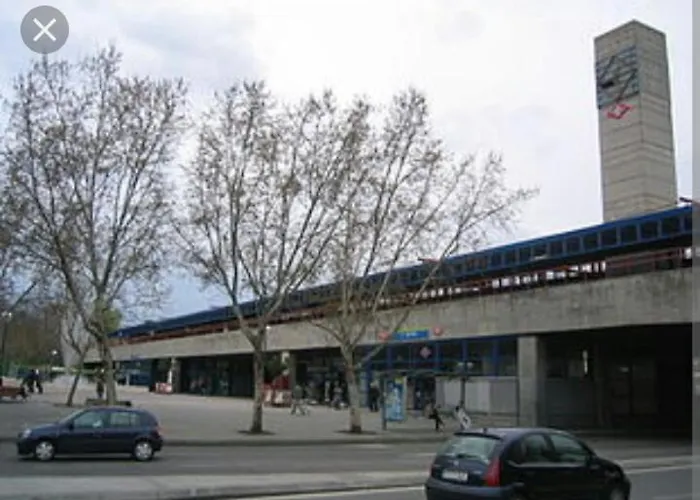 Valmojado